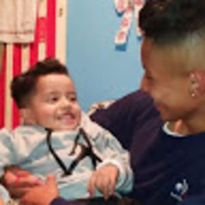 Meet your Posher, Diego alejandro